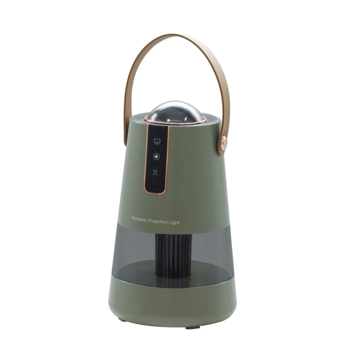 MosquitoGuard Portable Repellent Night Light MosquitoGuard Portable Repellent Night Light The Black Gold Green 